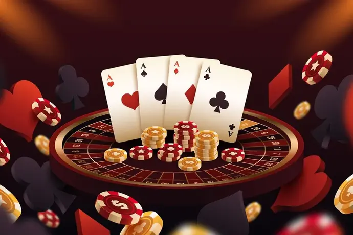 Understanding Online Casino Gam